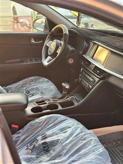 كيا اوبتيما